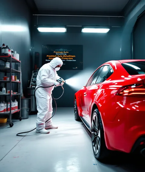 Dent Repair & paintless dent removal